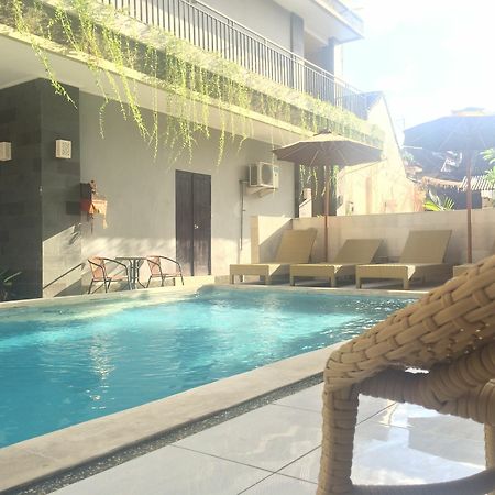 Maya Village Bali Kuta  Exterior photo