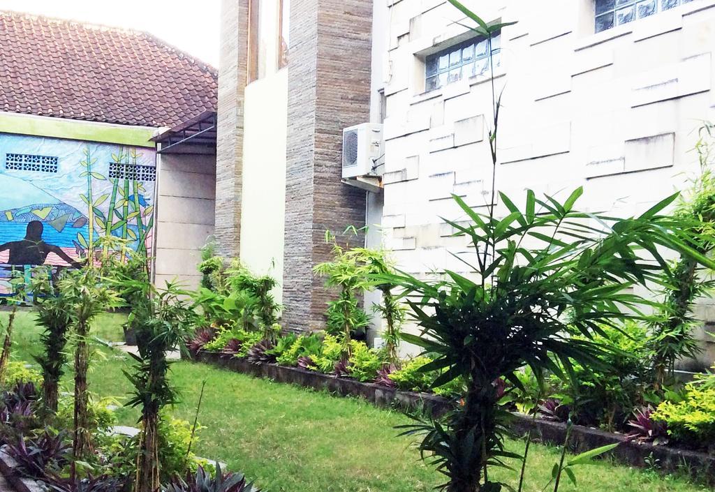 Maya Village Bali Kuta  Room photo