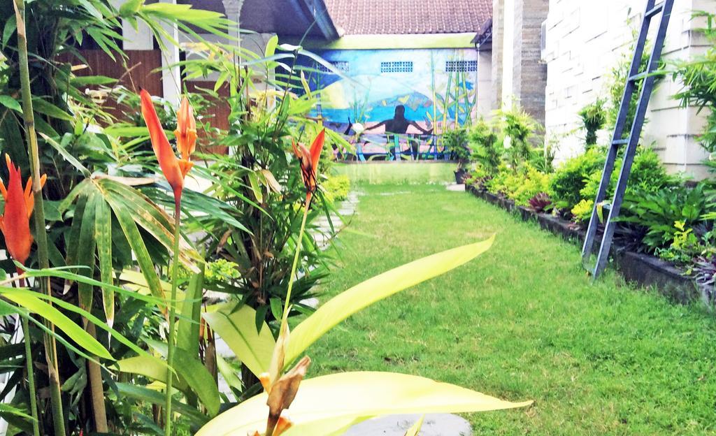 Maya Village Bali Kuta  Room photo