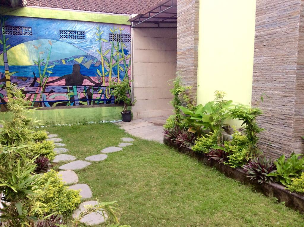 Maya Village Bali Kuta  Exterior photo