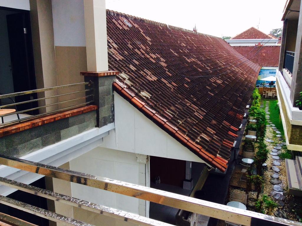Maya Village Bali Kuta  Exterior photo