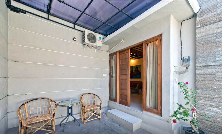 Maya Village Bali Kuta  Room photo