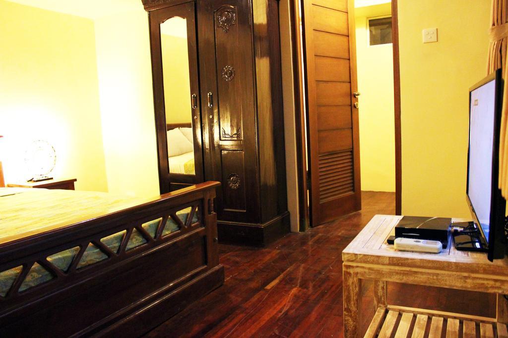 Maya Village Bali Kuta  Room photo