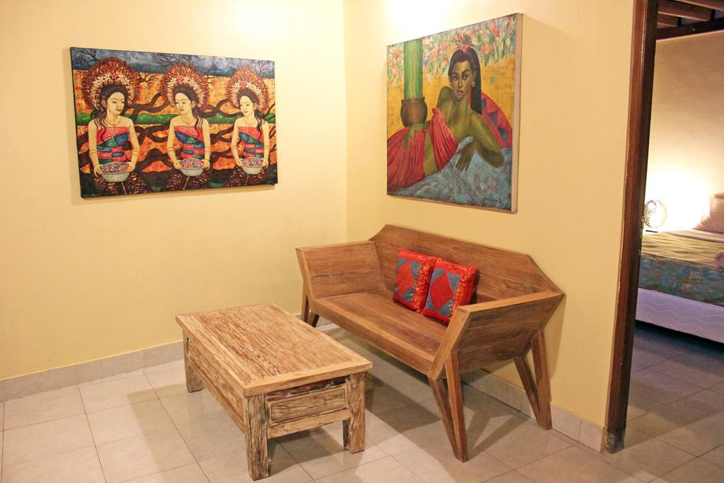 Maya Village Bali Kuta  Room photo