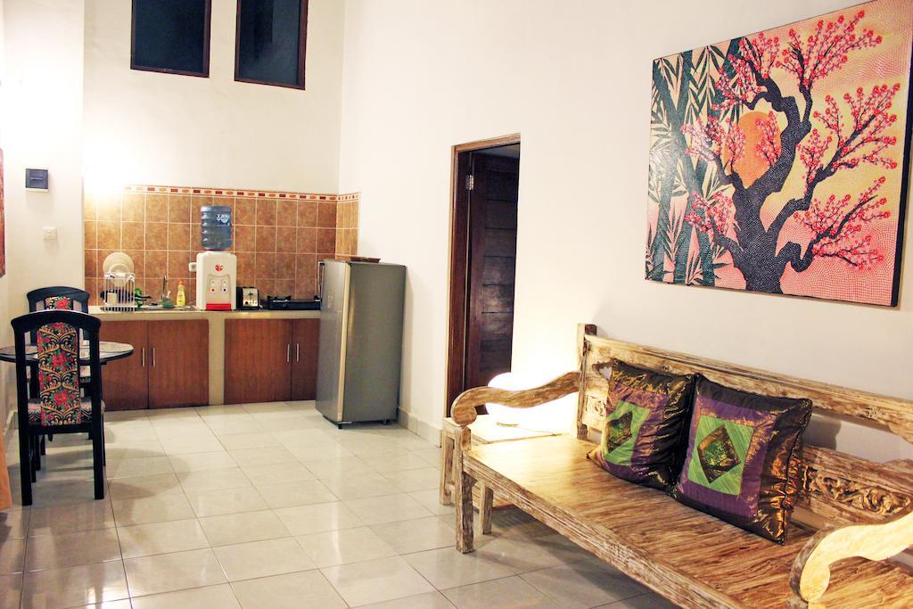 Maya Village Bali Kuta  Room photo