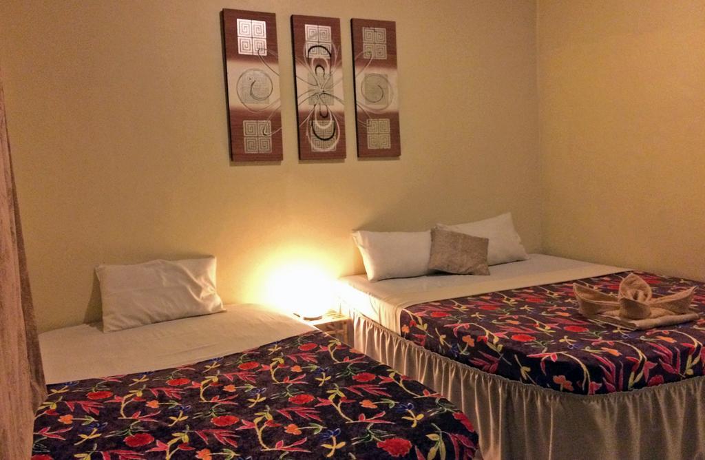 Maya Village Bali Kuta  Room photo