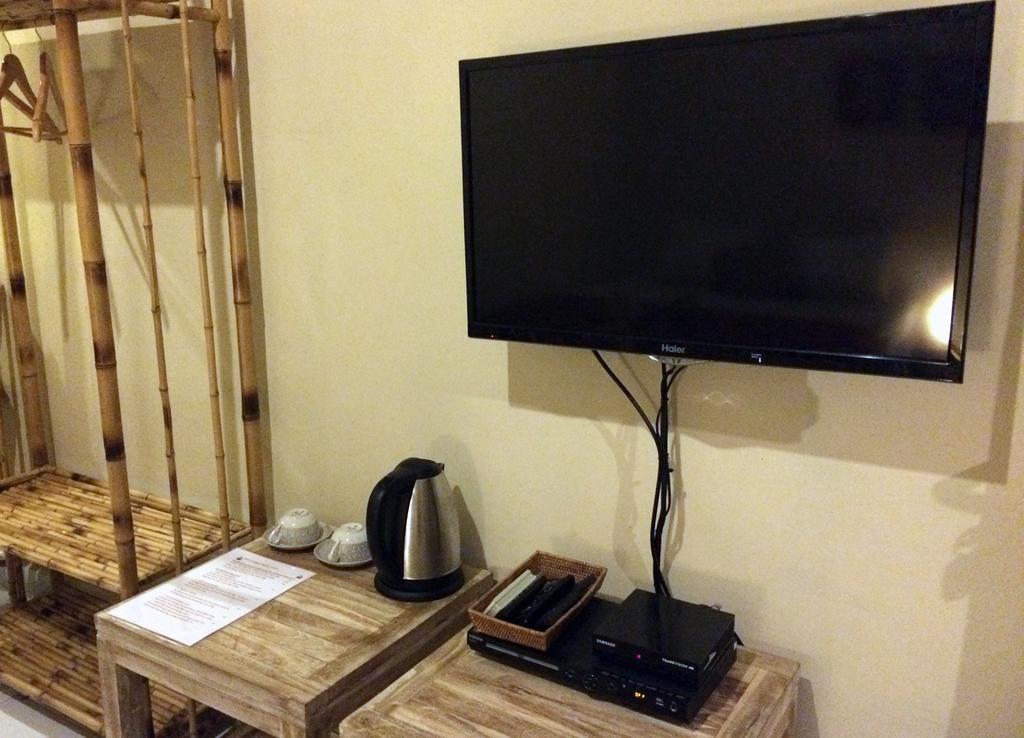 Maya Village Bali Kuta  Room photo