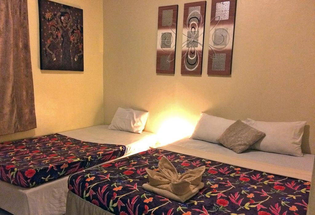 Maya Village Bali Kuta  Room photo