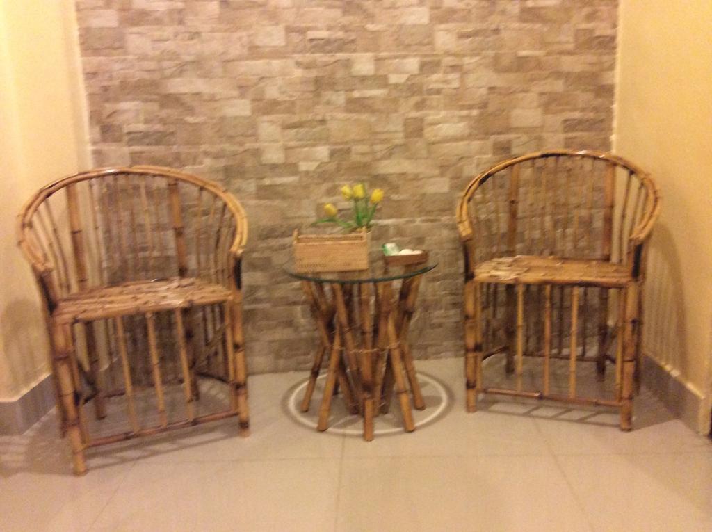 Maya Village Bali Kuta  Room photo
