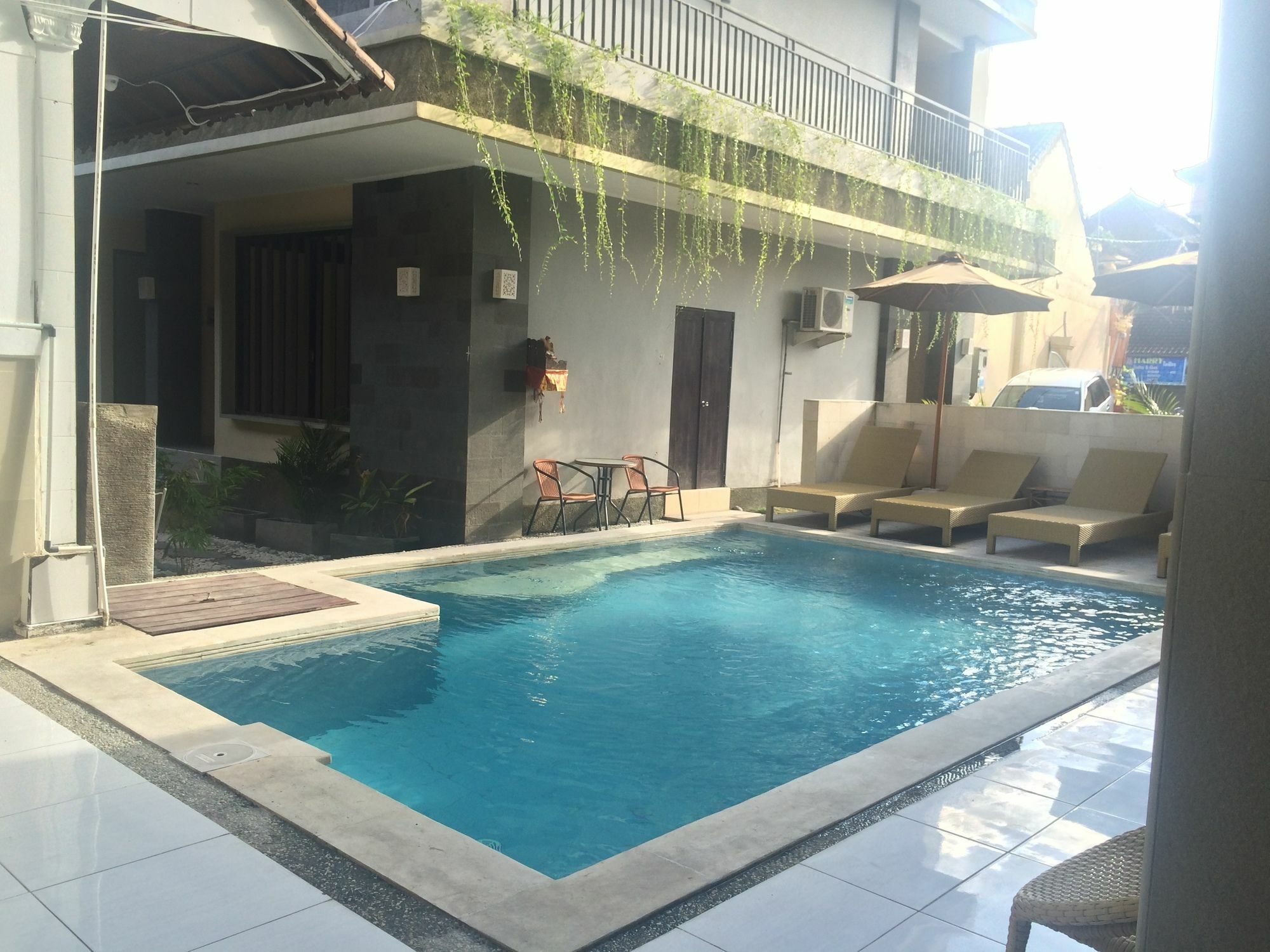 Maya Village Bali Kuta  Exterior photo
